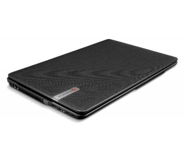 Packard Bell EasyNote TS11 B815/2GB/500/DVD-RW - 75435 - zdjęcie 4